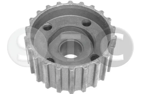  Engrenagem de cadeia da roda dentada de acionamento de cambota de motor Seat Leon I hatchback (1M1) (1999 - 2006) I