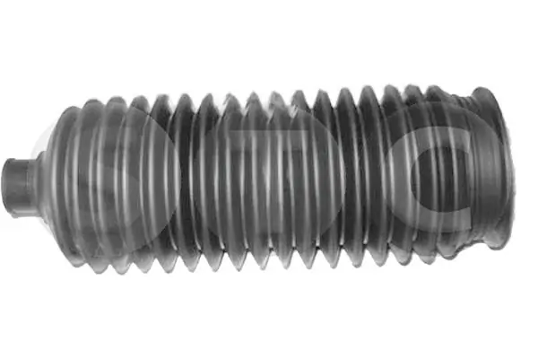 Bota de proteção do mecanismo de direção (de cremalheira) General Motors GP27401801