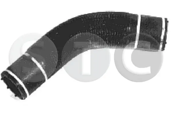 Compre Mangueira (cano derivado) do sistema de esfriamento Peugeot 205 2