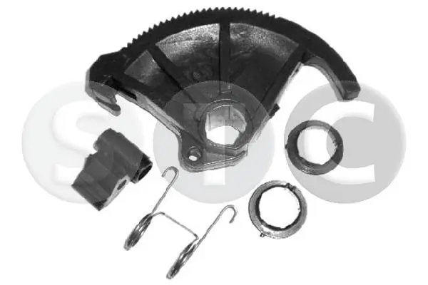 T400325 STC