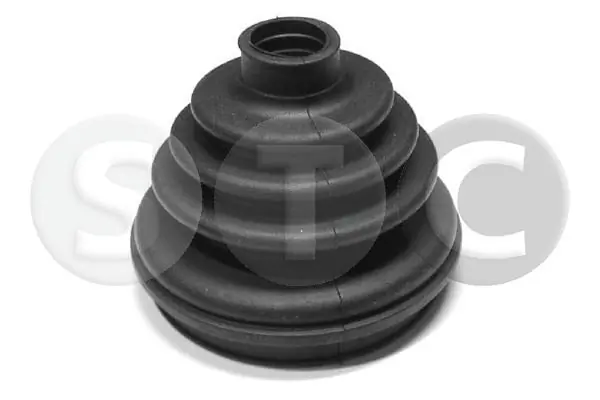 Compre Bota de proteção externa de junta homocinética do semieixo dianteiro Audi 100 