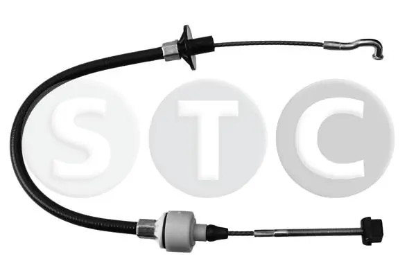 Compre 401009 Beca Cables Cabo de embraiagem