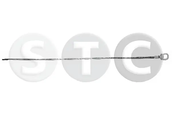 Sonda (indicador) do nível de óleo no motor para Fiat Doblo I 223