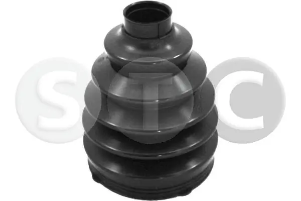 Bota de proteção externa de junta homocinética do semieixo dianteiro 1703232SK1 Ford