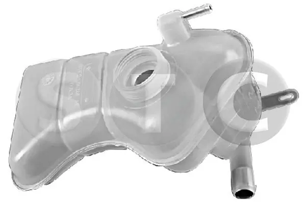 Tanque de expansão do sistema de esfriamento Ford 92FB8K218AC preço, a partir de 34,85 USD