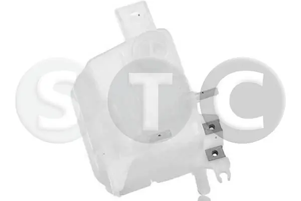 Compre 2550ZB1 Polcar Tanque de expansão do sistema de esfriamento