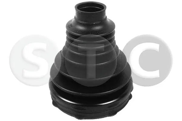 Bota de proteção interna de junta homocinética do semieixo dianteiro Ford Kuga II CBS