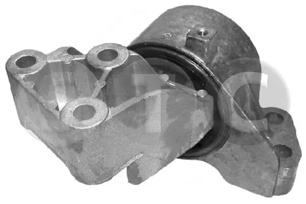 Compre 030607010494 Magneti Marelli Coxim (suporte) dianteiro de motor