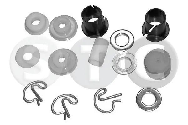 T400326 STC
