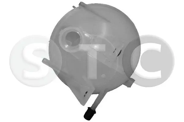 Tanque de expansão do sistema de esfriamento para Ford Transit IV T
