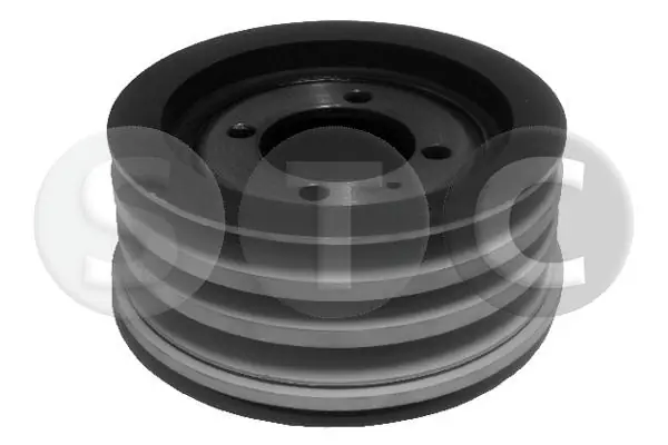 Polia de cambota General Motors 97129070