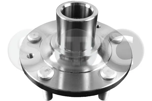Cubo dianteiro para Mazda 6 GG