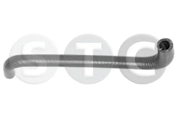 Cano derivado de ventilação de cárter (de separador de óleo) A2600106801 Mercedes