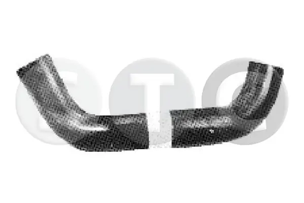 Compre 90007454 Opel Mangueira (cano derivado) do radiador de esfriamento superior