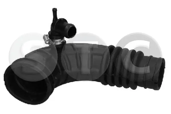 Cano derivado de ar do medidor de consumo do ar para Fiat Doblo 223