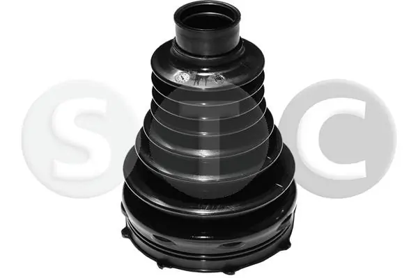 Bota de proteção interna de junta homocinética do semieixo dianteiro Fiat Qubo  225
