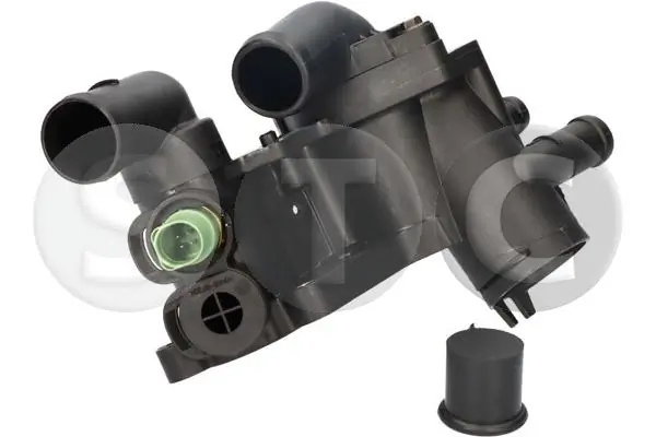 para Volkswagen Polo IV (9A4)