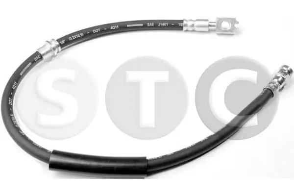 T496655 STC