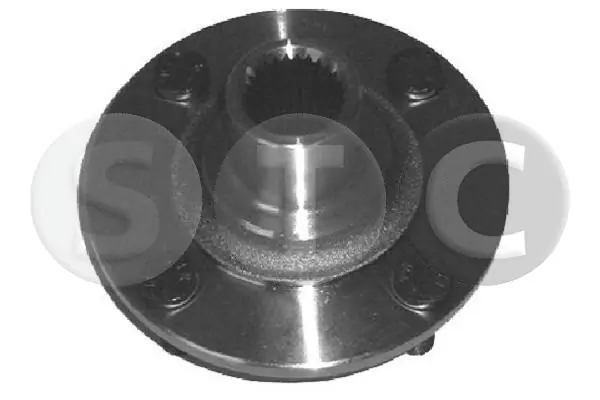 para Ford Mondeo I (BNP)