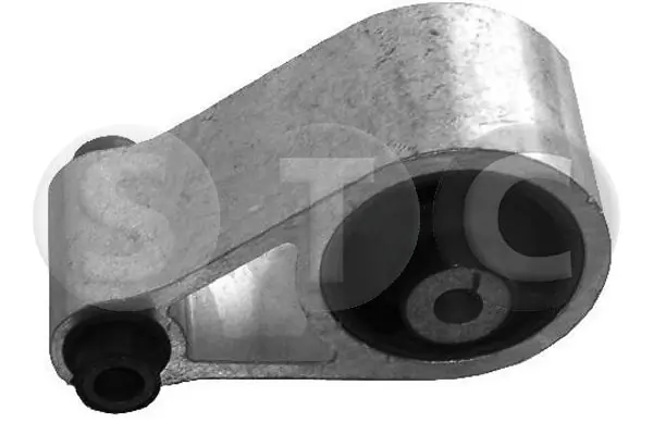 7700308756 VAG Coxim (suporte) traseiro de motor