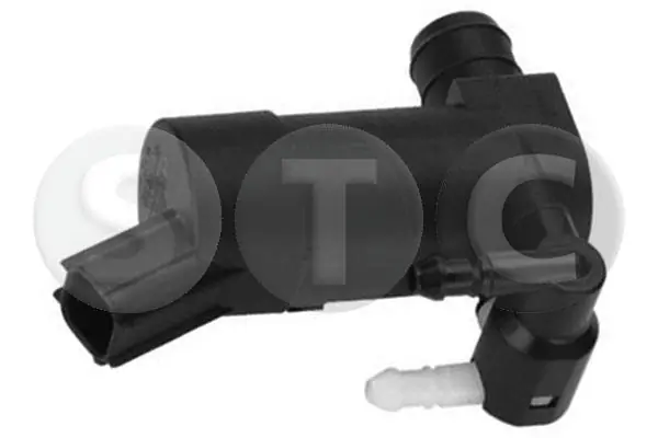 T402076 STC