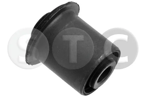 550451AA1A Nissan/Infiniti Bloco silencioso do braço oscilante superior traseiro