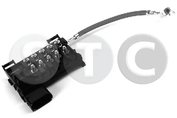 Unidade de dispositivos de segurança KSP KSP00364 preço, a partir de 56,75 USD
