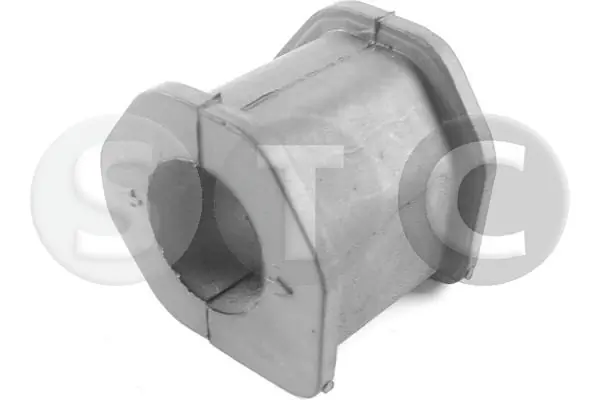 Bucha de estabilizador dianteiro MB175581 Mitsubishi