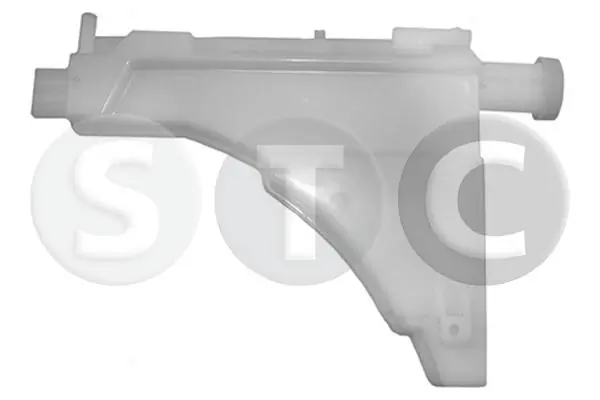 Tanque de expansão do sistema de esfriamento Polcar 2713ZB2
