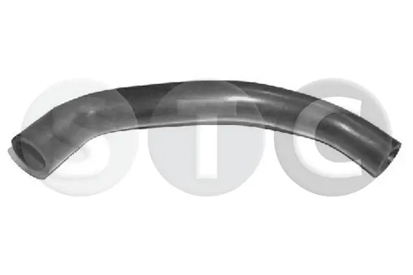  Cano derivado de ventilação de cárter (de separador de óleo) Volkswagen Polo III carrinha (6KV5) (1997 - 2001) III
