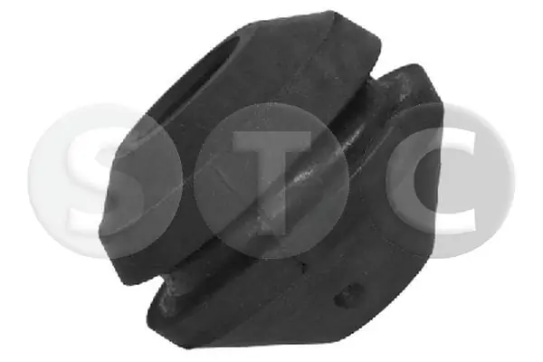 Coxim de transmissão (suporte da caixa de mudança) Volkswagen Polo II 86C