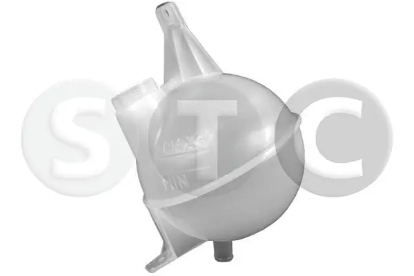 Compre Tanque de expansão do sistema de esfriamento Ford Transit 6