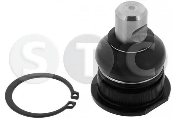 T453318 STC