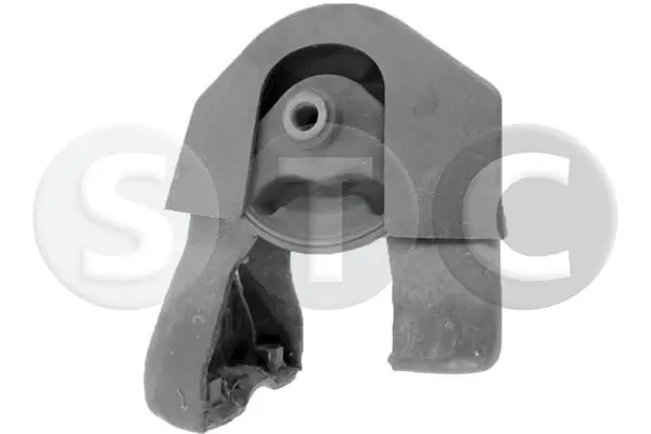 Coxim (suporte) traseiro de motor KIA Carens II FG