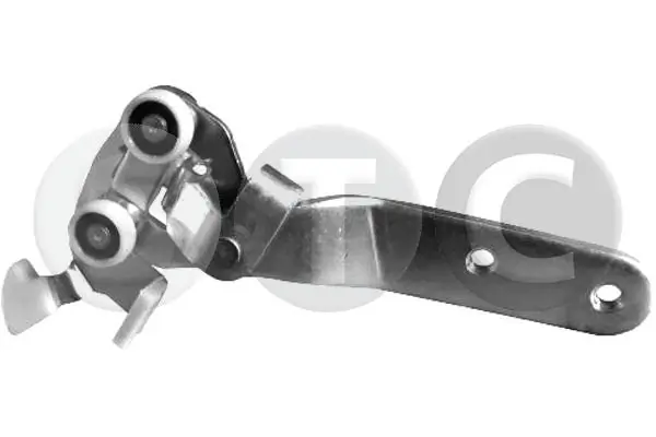 Compre B03050863 Ekimpar Rolo direito inferior da porta lateral (deslizante)