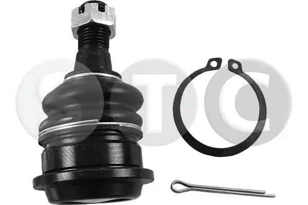T453189 STC