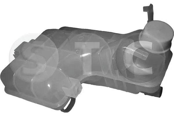 Compre 6052ZB1 Polcar Tanque de expansão do sistema de esfriamento