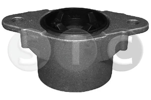 Suporte de amortecedor traseiro para Ford Fiesta JH, JD