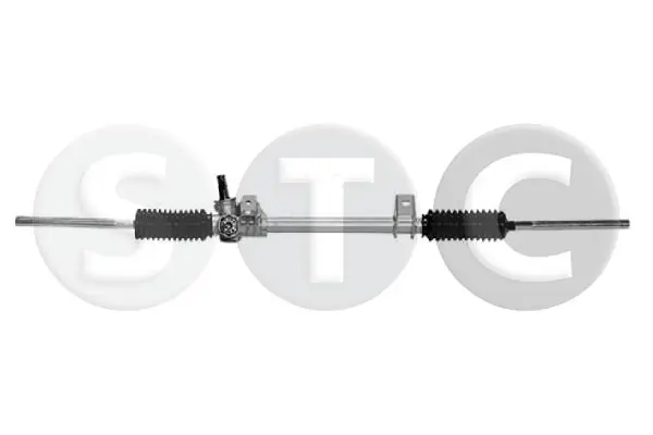 Cremalheira da direção para Renault 19 S53