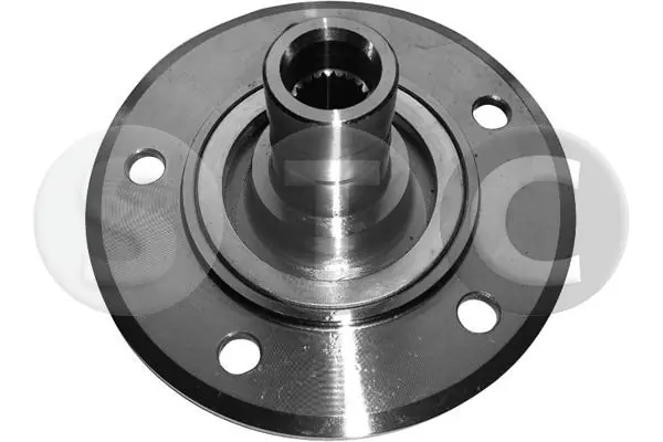 Cubo dianteiro ВАЗ NIVA  2121 ao melhor preço