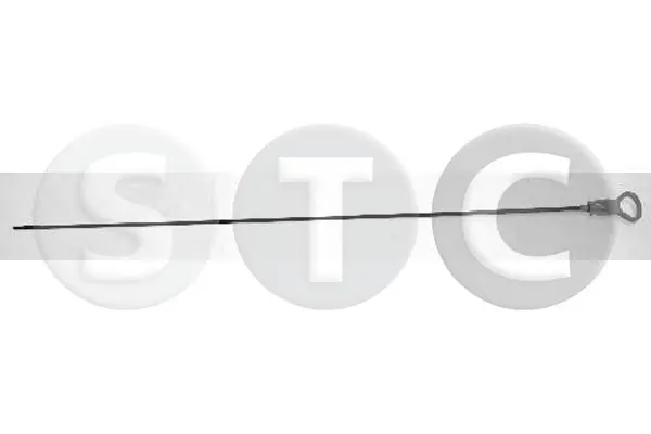 Sonda (indicador) do nível de óleo no motor para Volkswagen LT 2DB, 2DE, 2DK