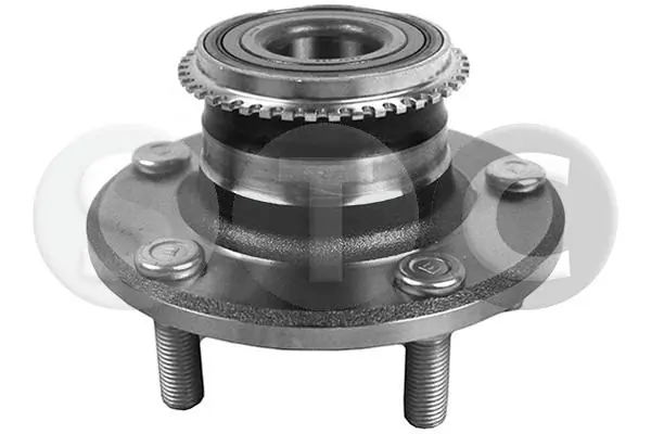 Cubo traseiro para Mitsubishi Lancer CSA