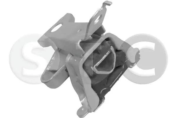 Compre 12372YV020 Toyota Coxim (suporte) esquerdo de motor