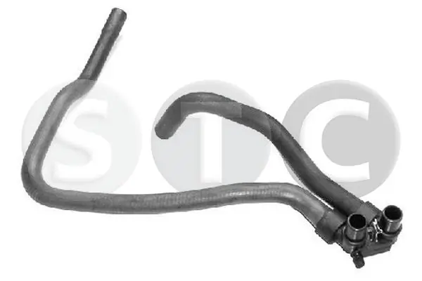 Mangueira do radiador de aquecedor (de forno), dupla Metalcaucho 8482 preço, a partir de 30,85 USD