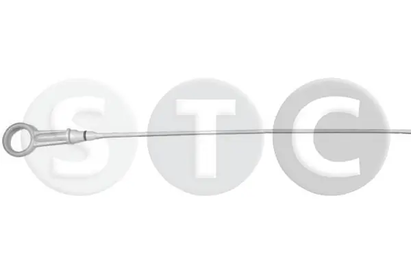 Sonda (indicador) do nível de óleo no motor para Nissan Micra  K12