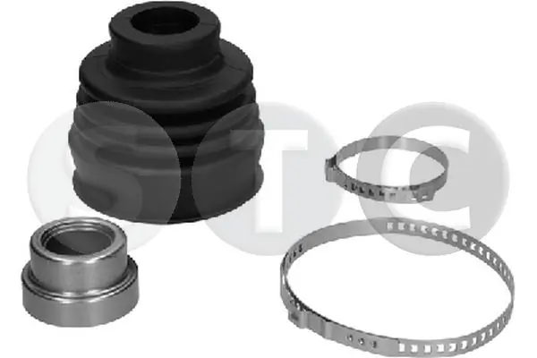 T401054 STC