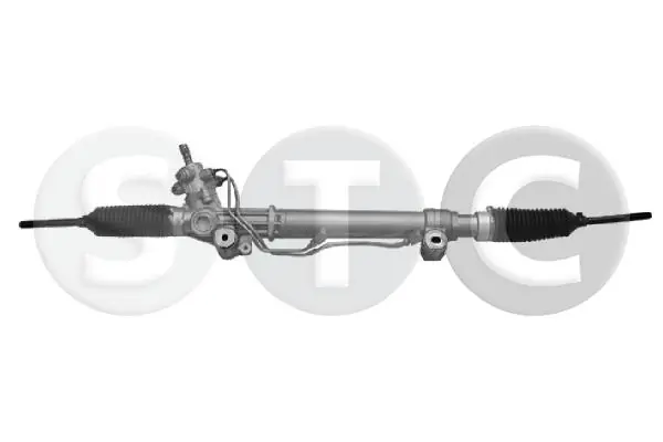  para Toyota Land Cruiser  (J12)