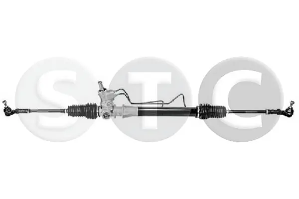 para Renault Clio II (BB, CB)