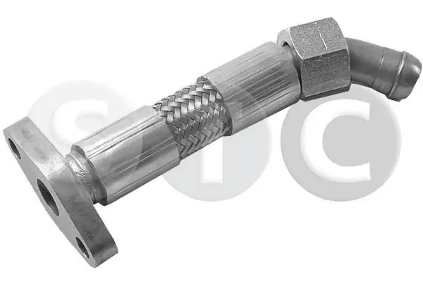 Compre 9541PT4 Polcar Tubo (mangueira) de derivação de óleo de turbina