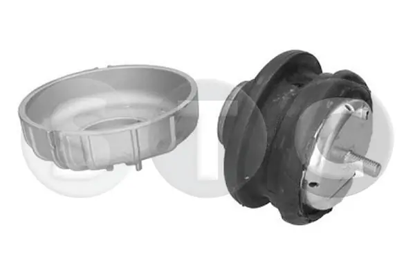 Compre Coxim (suporte) dianteiro de motor Mercedes Vito 2